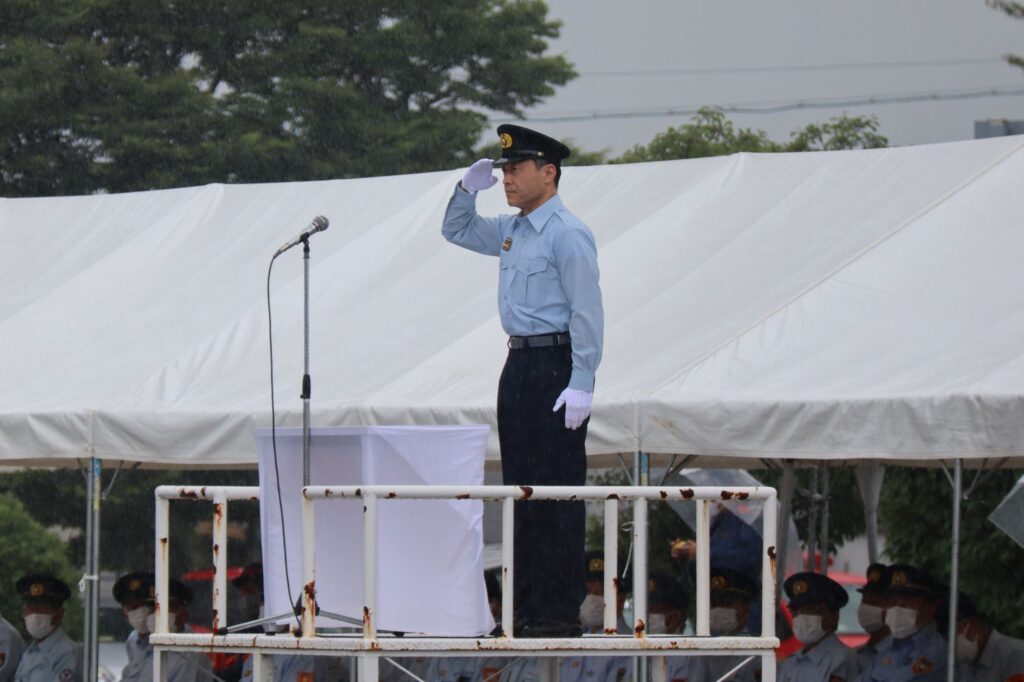 大会長あいさつ